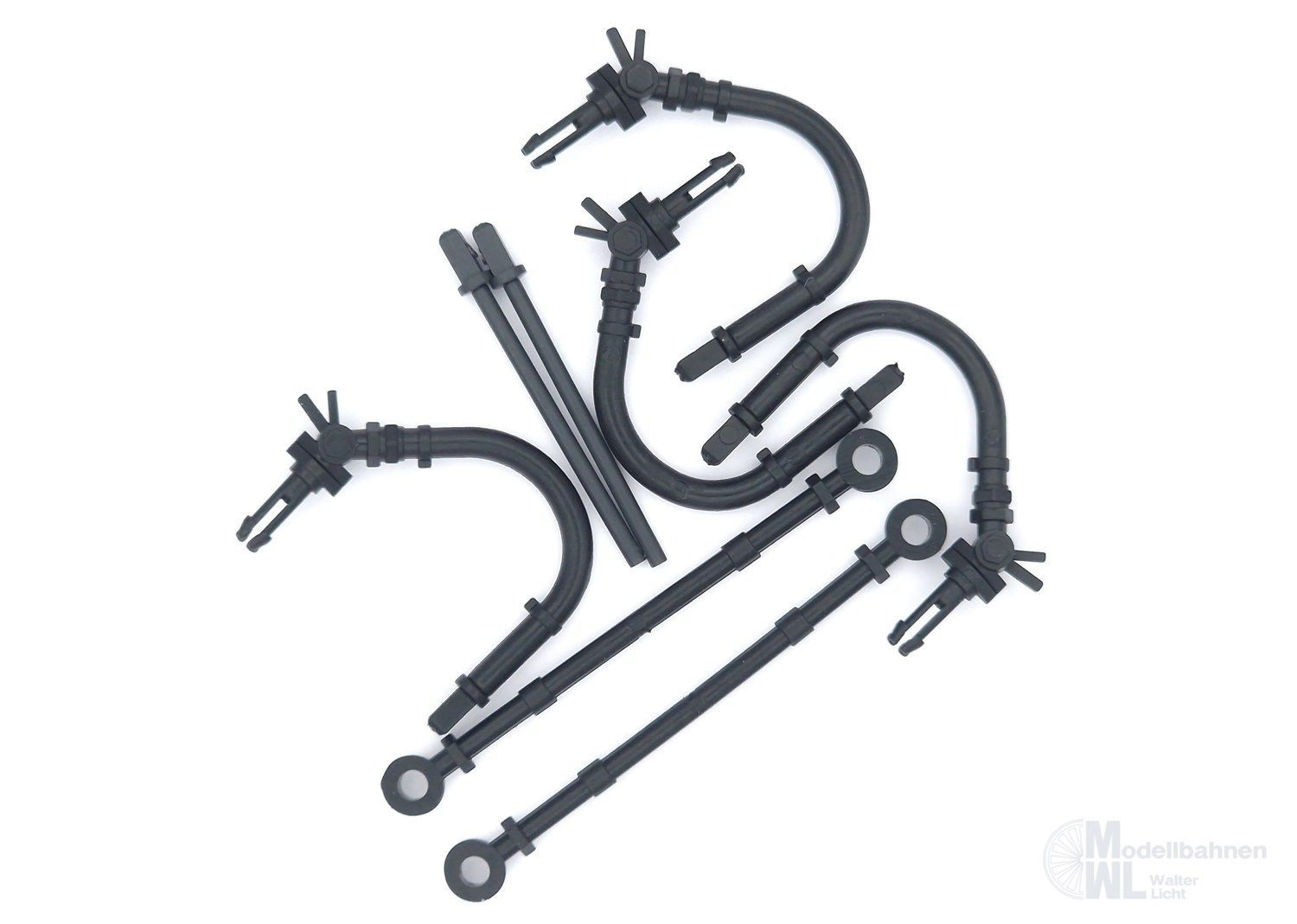 Märklin Ersatzeile E332637 - ERSATZTEIL: Schläuche, Stangen